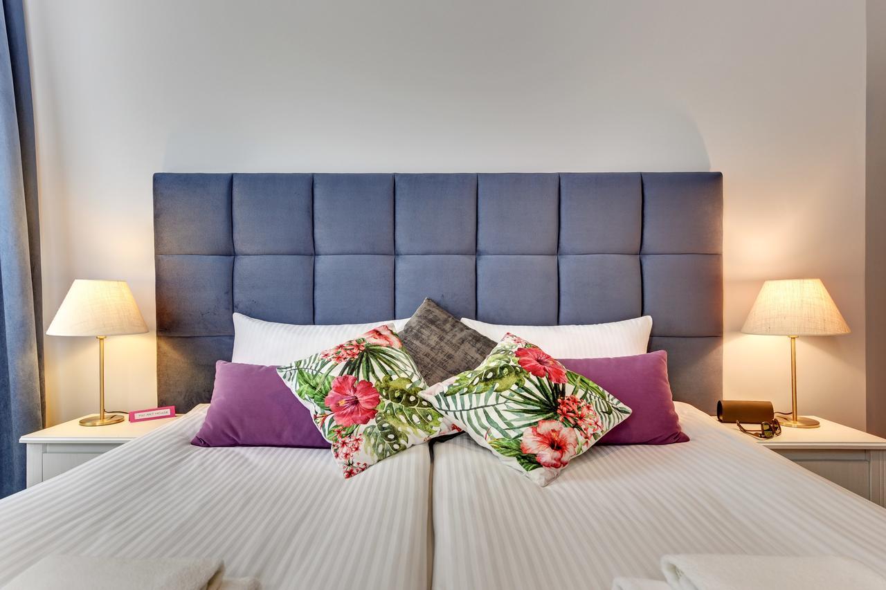 730 Art House Aparthotel Sopot Bagian luar foto