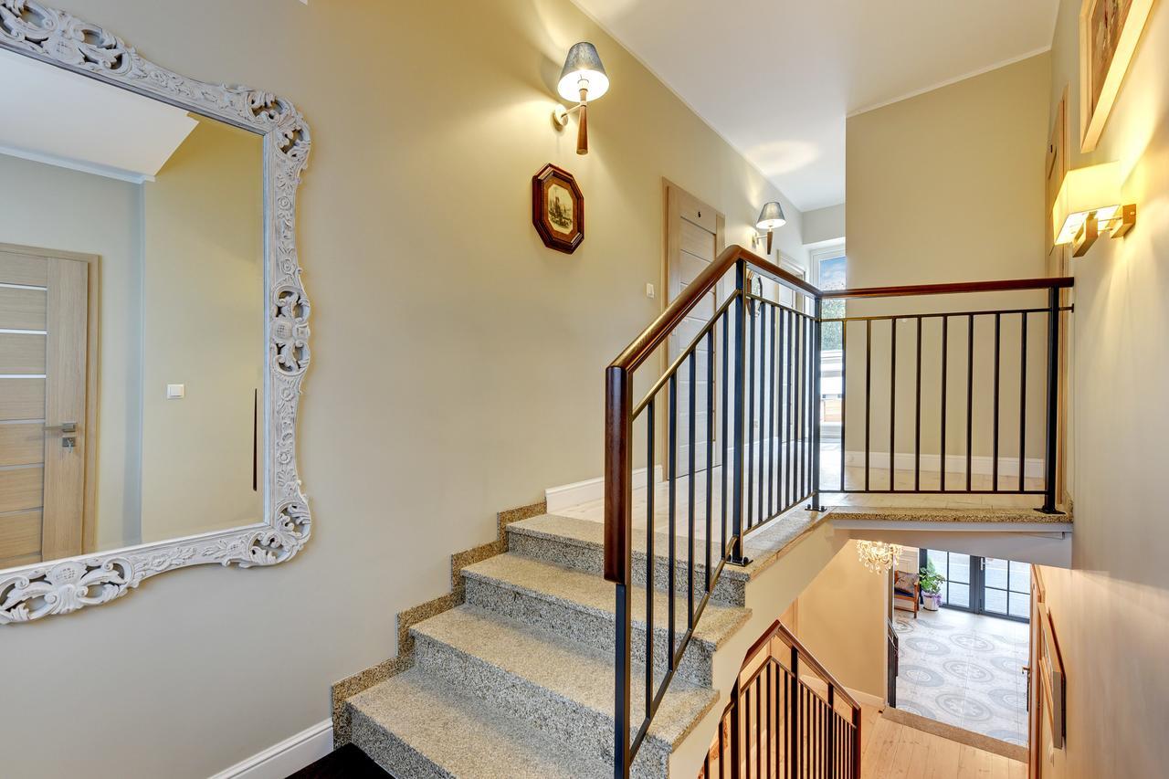 730 Art House Aparthotel Sopot Bagian luar foto