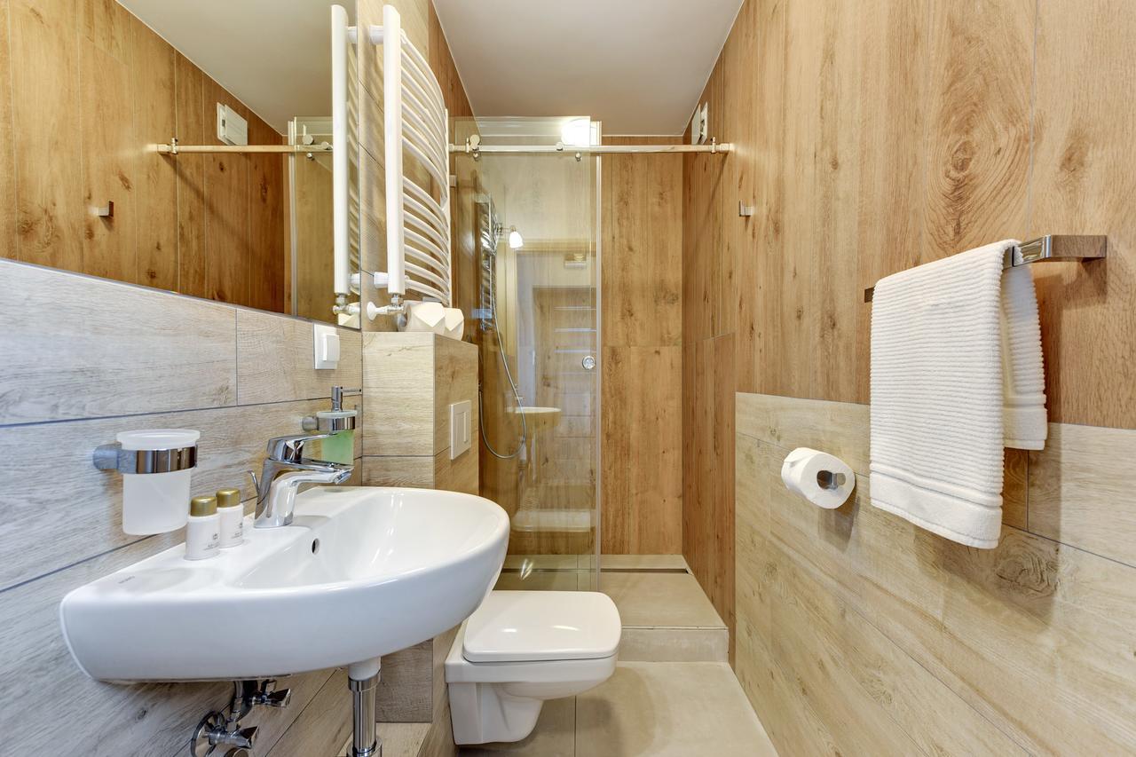 730 Art House Aparthotel Sopot Bagian luar foto