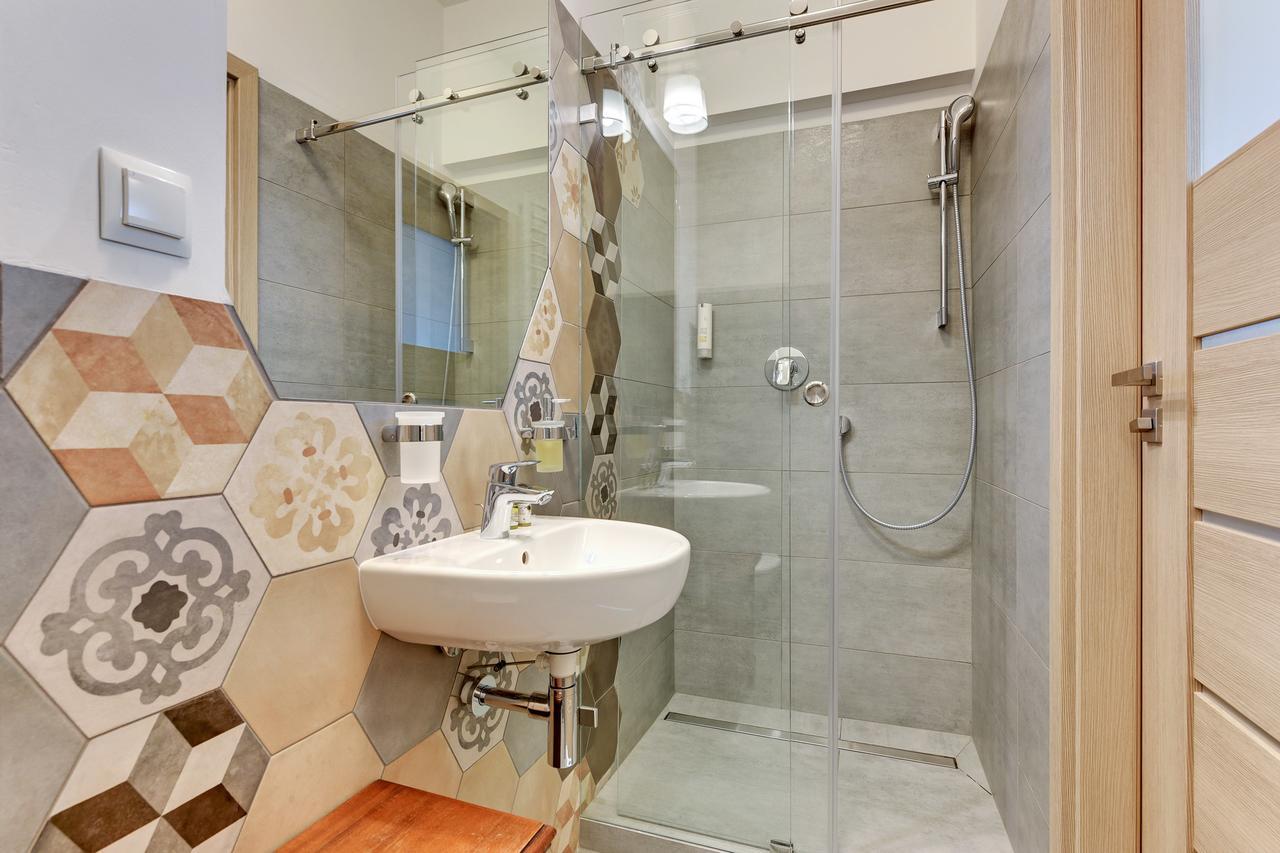 730 Art House Aparthotel Sopot Bagian luar foto