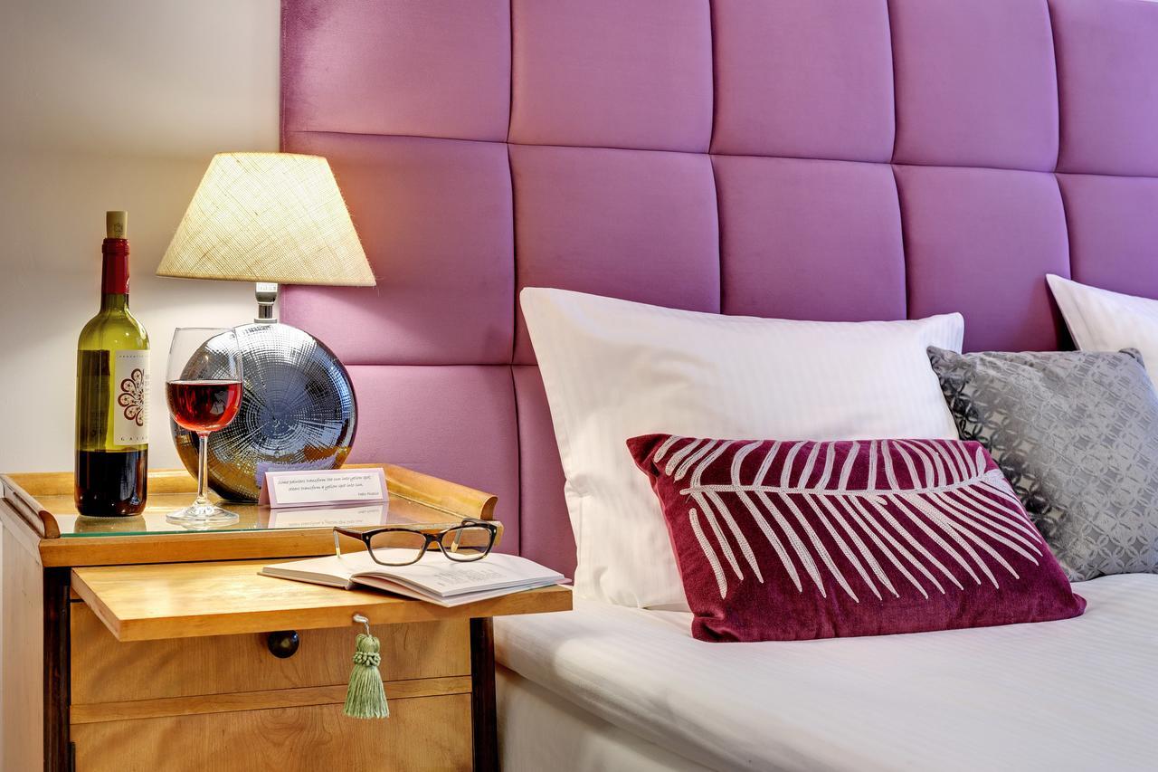 730 Art House Aparthotel Sopot Bagian luar foto