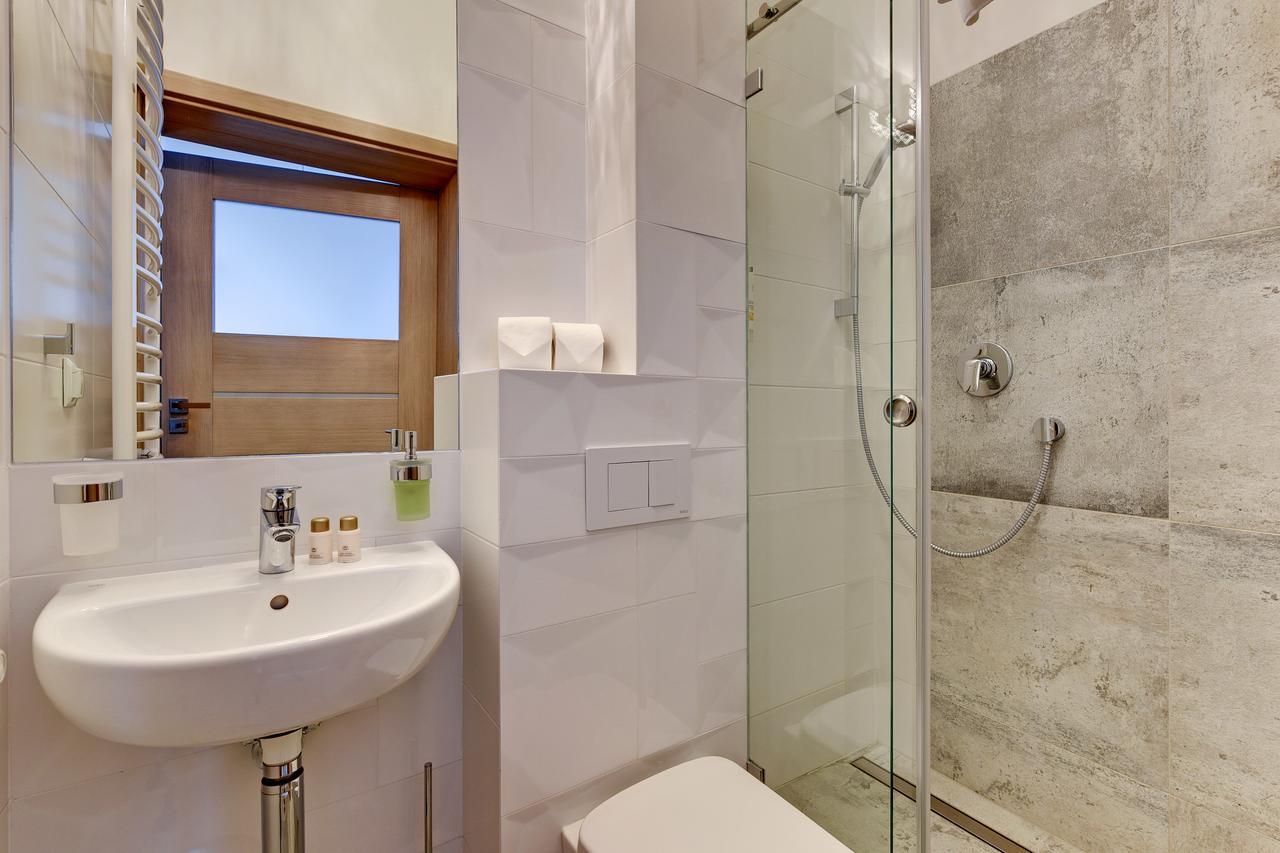 730 Art House Aparthotel Sopot Bagian luar foto